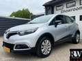 Renault Captur 0.9 TCe Expression met nieuwe APK! Grau - thumbnail 1