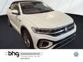 Volkswagen T-Roc R-Line 1,5 TSI DSG Weiß - thumbnail 1