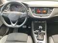 Opel Grandland 1,2 Turbo Dir. Inj. Ultimate S/S Aut. Schwarz - thumbnail 8