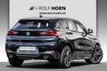 BMW X2 sDrive20d M Sport Autom Navi HUD Klima LED Schwarz - thumbnail 2
