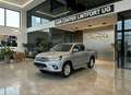 Toyota Hilux Extra Cab  Duty 4x4 Assist/Cam/WinterPacket Argent - thumbnail 1