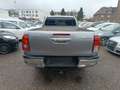 Toyota Hilux Extra Cab  Duty 4x4 Assist/Cam/WinterPacket Argent - thumbnail 4