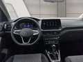 Volkswagen T-Cross 1.0 TSI Life DSG  AHK LED ACC 17" Grau - thumbnail 5