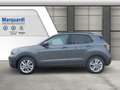Volkswagen T-Cross 1.0 TSI Life DSG  AHK LED ACC 17" Grau - thumbnail 2