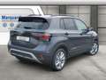 Volkswagen T-Cross 1.0 TSI Life DSG  AHK LED ACC 17" Grau - thumbnail 3