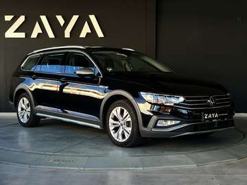 2.0 TDI 4MOTION*VIRTUAL*AHK*LED*