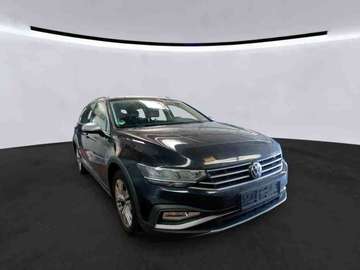 2.0 TDI 4MOTION*VIRTUAL*AHK*LED*