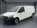 Mercedes-Benz Vito 116 CDI Kasten Extralang 9G+Klima+Kamera Weiß - thumbnail 1