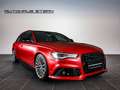 Audi A6 A6 Avant 2.0 TDI*RS6 OPTIK*PANO*LEDER*SHZ*NAVI* - thumbnail 1