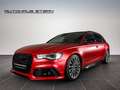 Audi A6 A6 Avant 2.0 TDI*RS6 OPTIK*PANO*LEDER*SHZ*NAVI* - thumbnail 4