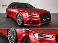 Audi A6 A6 Avant 2.0 TDI*RS6 OPTIK*PANO*LEDER*SHZ*NAVI* - thumbnail 2