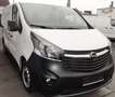 Opel Vivaro Vivaro 1,6  l CDTI 70 KW Navi H1 L1 Klima  LKW Alb - thumbnail 2