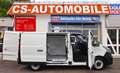 Opel Vivaro Vivaro 1,6  l CDTI 70 KW Navi H1 L1 Klima  LKW Alb - thumbnail 22