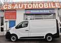 Opel Vivaro Vivaro 1,6  l CDTI 70 KW Navi H1 L1 Klima  LKW Alb - thumbnail 18