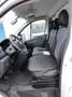 Opel Vivaro Vivaro 1,6  l CDTI 70 KW Navi H1 L1 Klima  LKW Alb - thumbnail 11