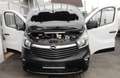 Opel Vivaro Vivaro 1,6  l CDTI 70 KW Navi H1 L1 Klima  LKW Alb - thumbnail 23