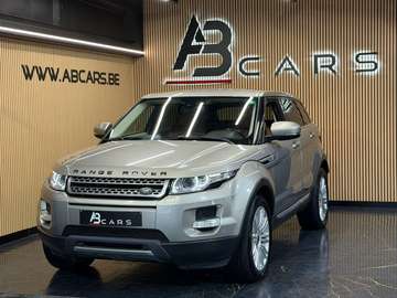 2.2 TD4 4WD Prestige * 1ER PROPRIETAIRE *