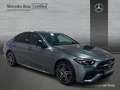 Mercedes-Benz C 300 d e berlina[0-804] Gris - thumbnail 3