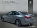 Mercedes-Benz C 300 d e berlina[0-804] Gris - thumbnail 4