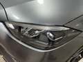 Mercedes-Benz C 300 d e berlina[0-804] Gris - thumbnail 14