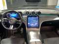 Mercedes-Benz C 300 d e berlina[0-804] Gris - thumbnail 8