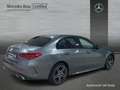 Mercedes-Benz C 300 d e berlina[0-804] Gris - thumbnail 2