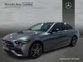 Mercedes-Benz C 300 d e berlina[0-804] Gris - thumbnail 1