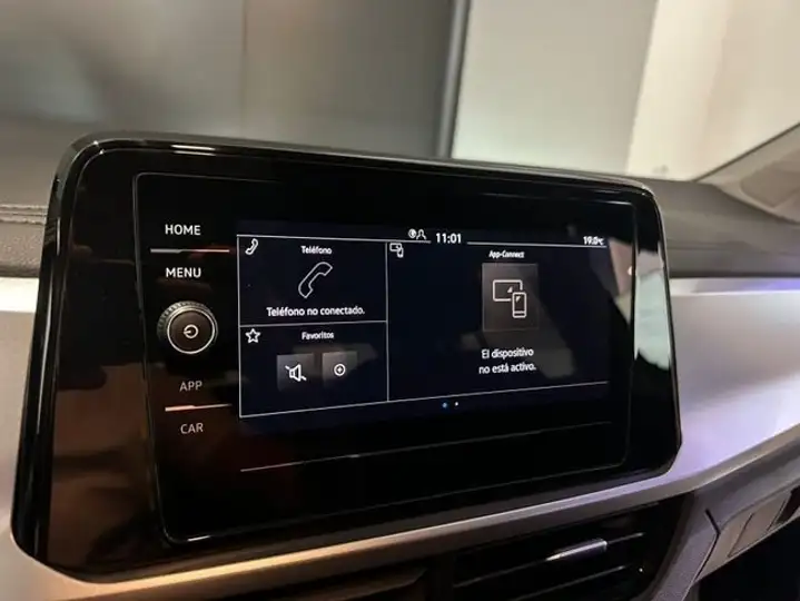 Volkswagen T-Roc 2026, foto 6