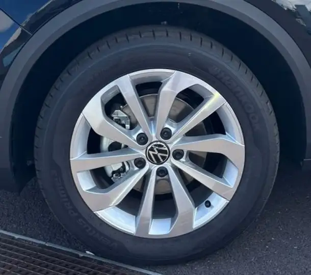 Volkswagen T-Roc 2026, foto 4
