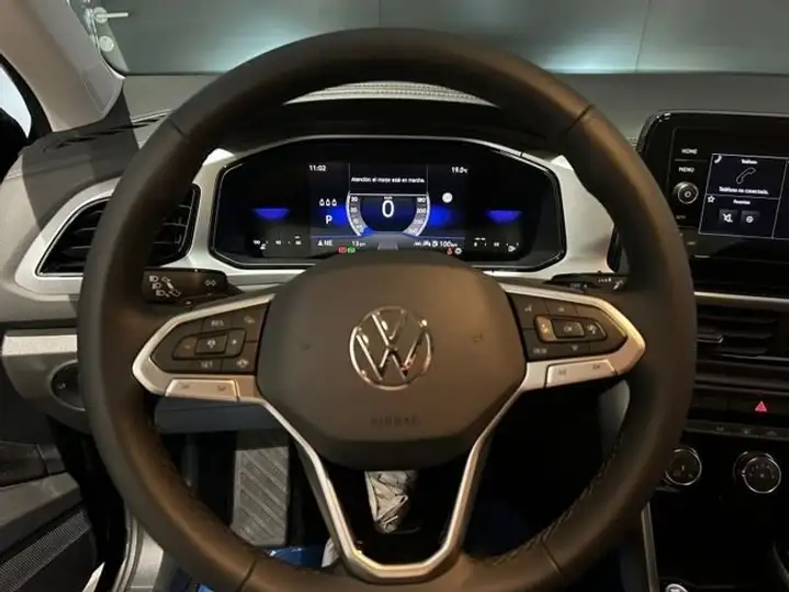 Volkswagen T-Roc 2026, foto 5