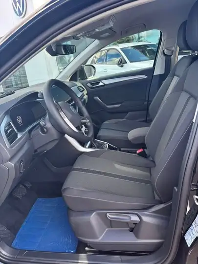 Volkswagen T-Roc 2026, foto 8