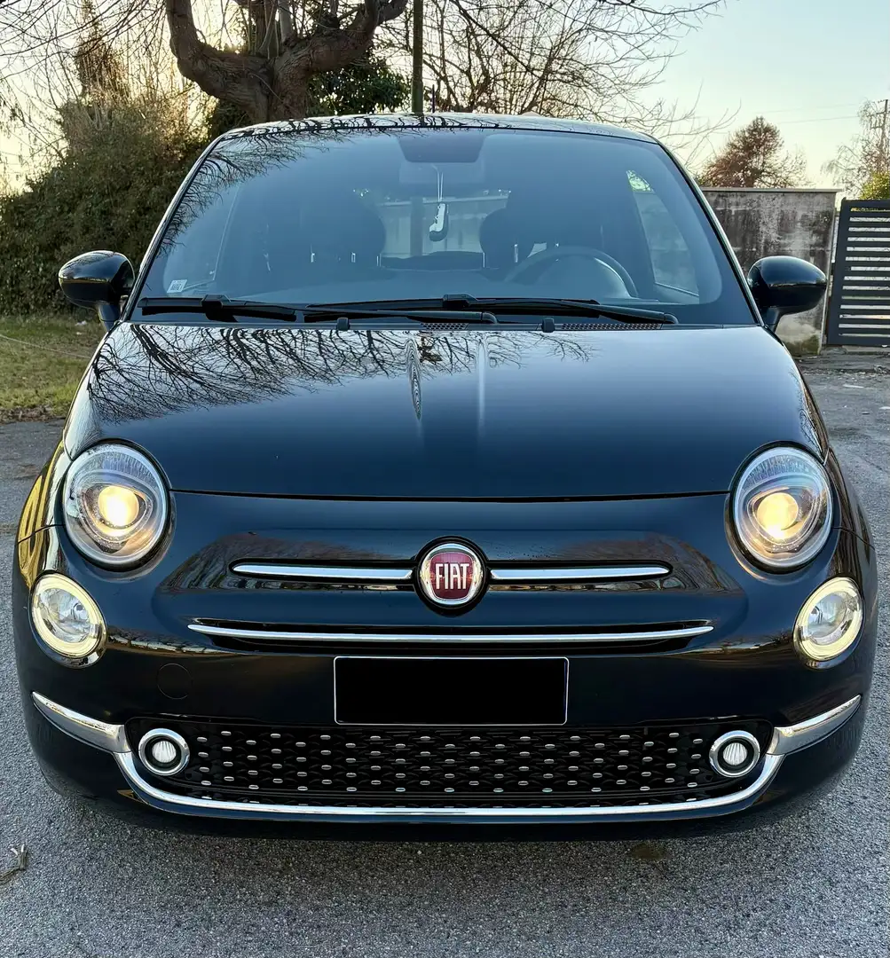 Fiat 500 1.0 HYBRID DOLCEVITA - 2