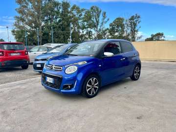 5p 1.0 vti 72cv neopatentati