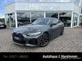 BMW 420 Gran Coupe d xDrive M SPORT +AHK+STH+LM19''+ Gris - thumbnail 1