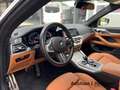 BMW 420 Gran Coupe d xDrive M SPORT +AHK+STH+LM19''+ Gris - thumbnail 11