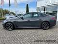 BMW 420 Gran Coupe d xDrive M SPORT +AHK+STH+LM19''+ Gris - thumbnail 6