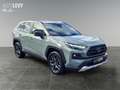 Toyota RAV 4 RAV4 2.5 Adventure 4x4 *Dig.Innensp.*JBL*SHZ*4x4* Grau - thumbnail 8