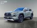 Toyota RAV 4 RAV4 2.5 Adventure 4x4 *Dig.Innensp.*JBL*SHZ*4x4* Grau - thumbnail 2
