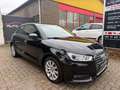 Audi A1 1.0 TFSI LMV|APK|NAVISTOEL VERW.| Negro - thumbnail 1