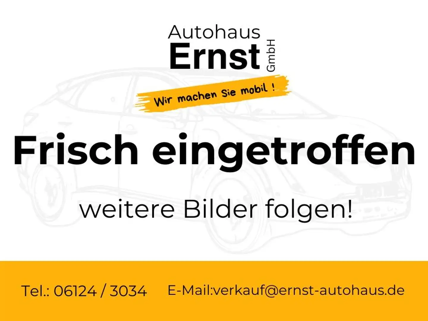 Opel Movano B Kasten/Kombi HKa L2H2 3,5t Weiß - 1