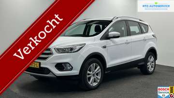 1.5 EcoBoost Trend Ultimate CARPLAY NAVI CRUISE EC