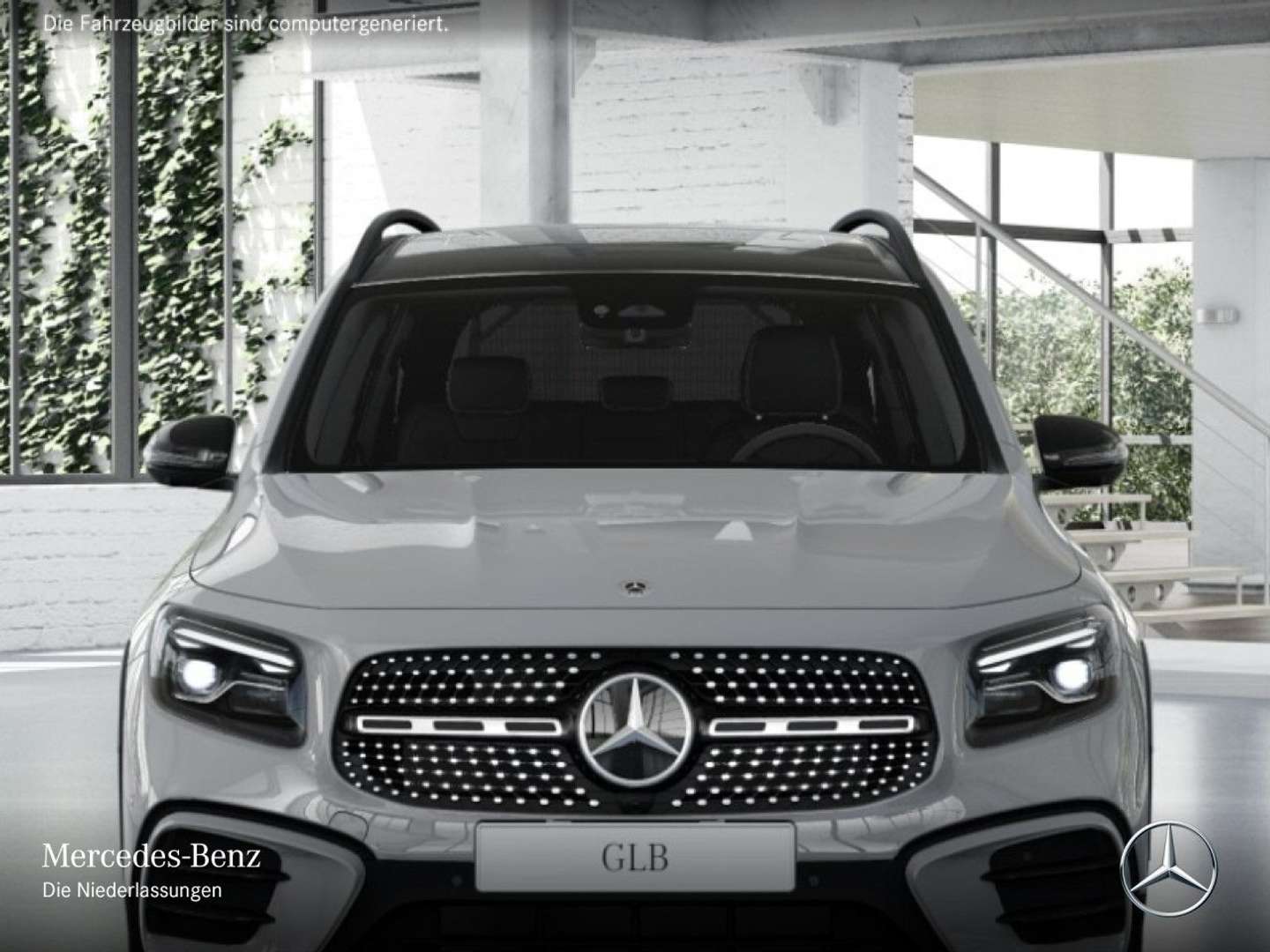 Mercedes GLB 200 Night Edition - - Joinsteer - #5