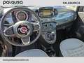 Fiat 500 1.2 LOUNGE S&S 69 3P Gris - thumbnail 8