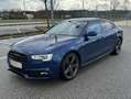 Audi A5 Blau - thumbnail 1