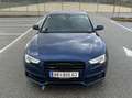 Audi A5 Blau - thumbnail 2