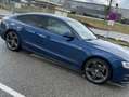 Audi A5 Blau - thumbnail 5