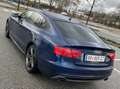 Audi A5 Blau - thumbnail 6