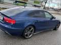 Audi A5 Blau - thumbnail 4
