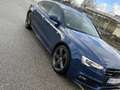 Audi A5 Blau - thumbnail 3
