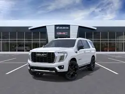 2026 GMC Yukon
